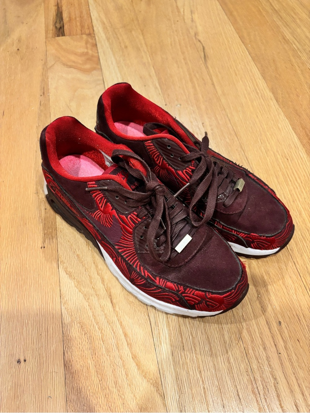 Nike Air Max Shanghai
